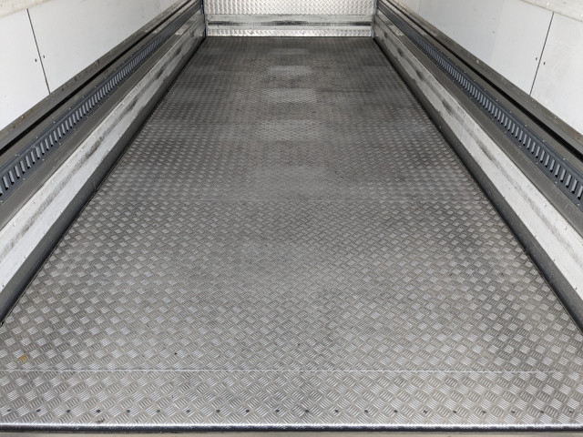 日野 レンジャー 中型 アルミウィング 2KG-FC2ABG(95500) 15枚目