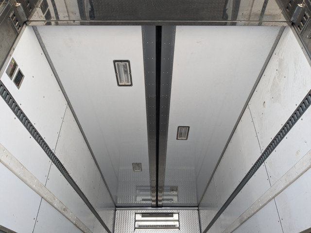 日野 レンジャー 中型 アルミウィング 2KG-FC2ABG(95500) 16枚目