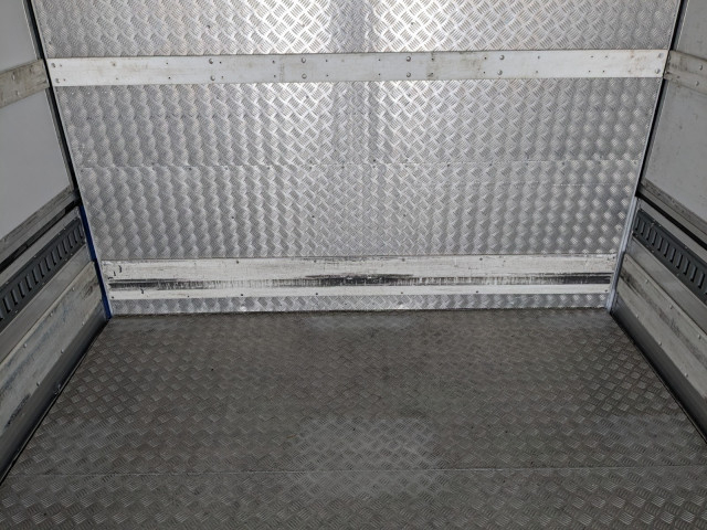 日野 レンジャー 中型 アルミウィング 2KG-FC2ABG(95500) 17枚目