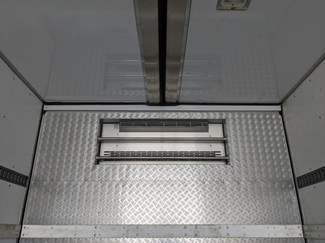 日野 レンジャー 中型 アルミウィング 2KG-FC2ABG(95500) 18枚目