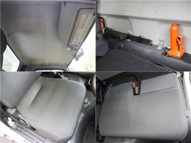 三菱ふそう キャンター 小型 土砂ダンプ TPG-FBA30(95499) 48枚目