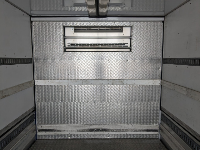 日野 レンジャー 中型 アルミウィング 2KG-FC2ABG(95500) 19枚目