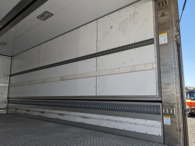 日野 レンジャー 中型 アルミウィング 2KG-FC2ABG(95500) 22枚目