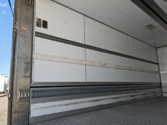 日野 レンジャー 中型 アルミウィング 2KG-FC2ABG(95500) 23枚目