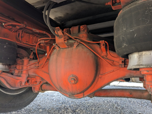 日野 レンジャー 中型 アルミウィング 2KG-FC2ABG(95500) 31枚目