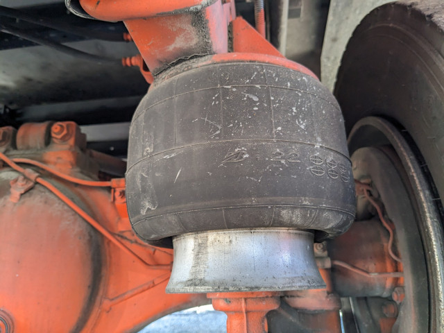 日野 レンジャー 中型 アルミウィング 2KG-FC2ABG(95500) 32枚目