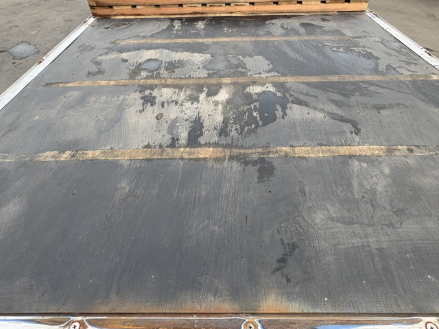 いすゞ エルフ 小型 平ボディ 2RG-NPR88YN(95501) 13枚目