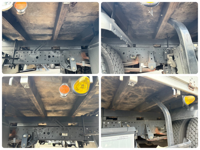 いすゞ エルフ 小型 平ボディ 2RG-NPR88YN(95501) 15枚目