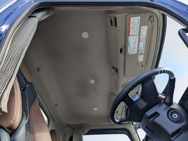 日野 レンジャー 中型 アルミウィング 2KG-FC2ABG(95500) 38枚目