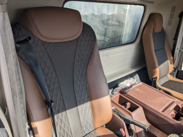 日野 レンジャー 中型 アルミウィング 2KG-FC2ABG(95500) 39枚目