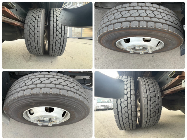 いすゞ エルフ 小型 平ボディ 2RG-NPR88YN(95501) 21枚目