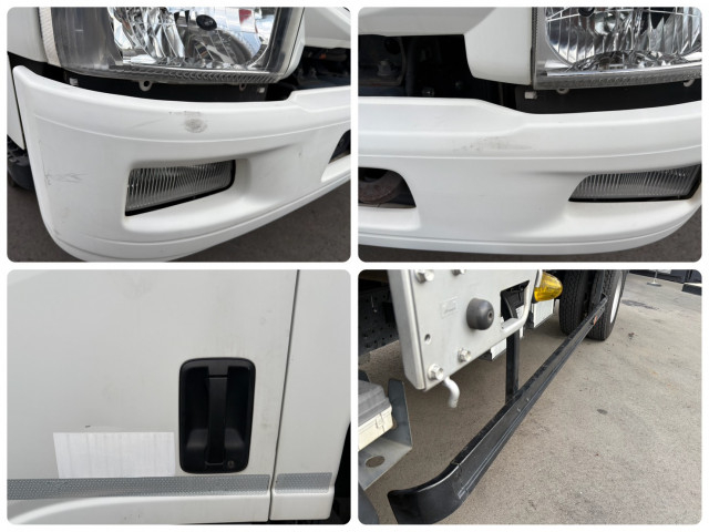 いすゞ エルフ 小型 平ボディ 2RG-NPR88YN(95501) 22枚目