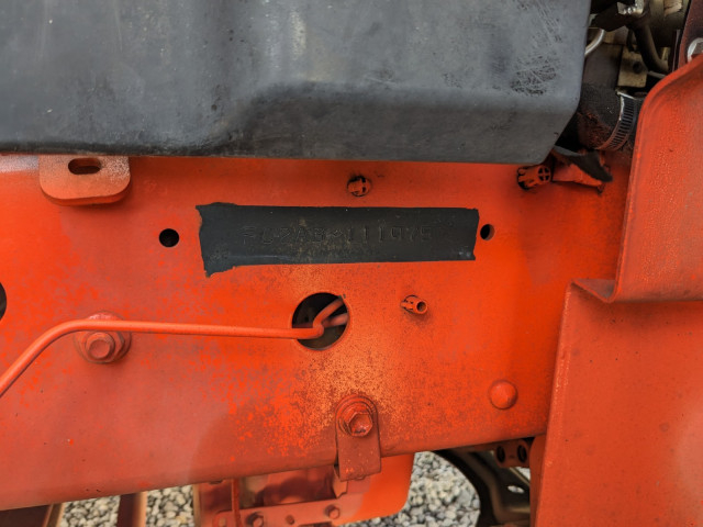 日野 レンジャー 中型 アルミウィング 2KG-FC2ABG(95500) 42枚目