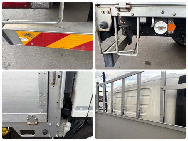 いすゞ エルフ 小型 平ボディ 2RG-NPR88YN(95501) 23枚目