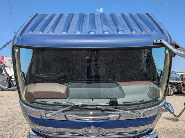 日野 レンジャー 中型 アルミウィング 2KG-FC2ABG(95500) 45枚目