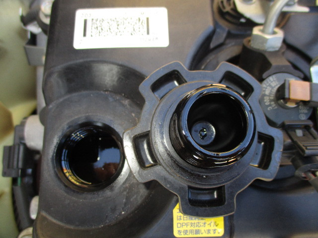 三菱ふそう キャンターガッツ 小型 平ボディ TKG-BSZ5F24(95502) 6枚目