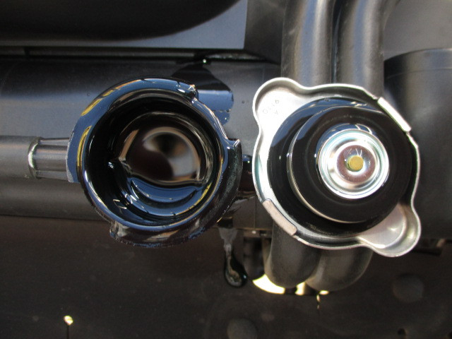 三菱ふそう キャンターガッツ 小型 平ボディ TKG-BSZ5F24(95502) 7枚目