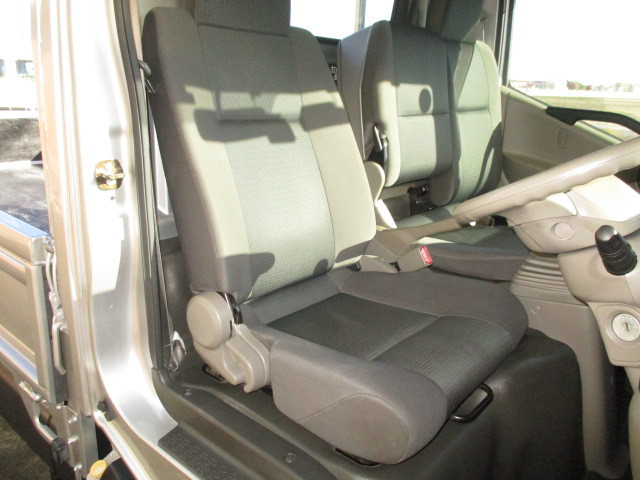 三菱ふそう キャンターガッツ 小型 平ボディ TKG-BSZ5F24(95502) 8枚目