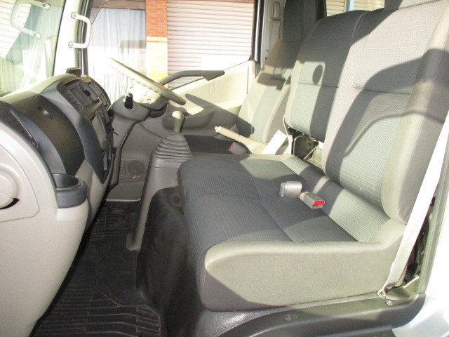 三菱ふそう キャンターガッツ 小型 平ボディ TKG-BSZ5F24(95502) 9枚目