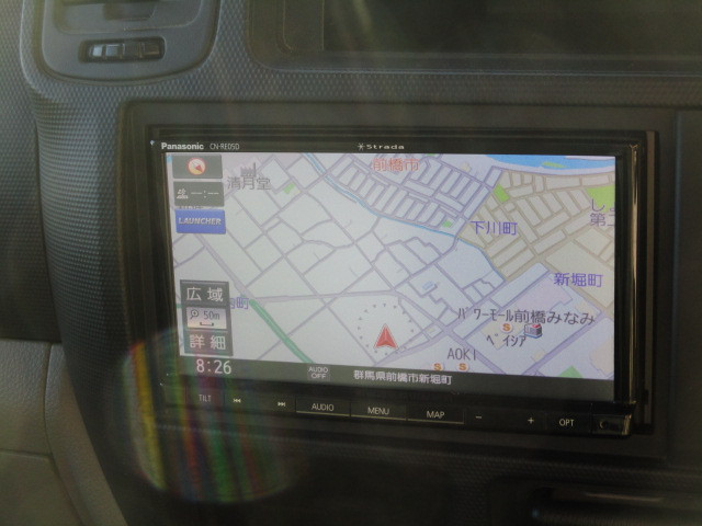 三菱ふそう キャンターガッツ 小型 平ボディ TKG-BSZ5F24(95502) 12枚目