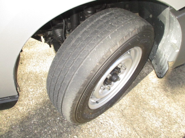 三菱ふそう キャンターガッツ 小型 平ボディ TKG-BSZ5F24(95502) 15枚目