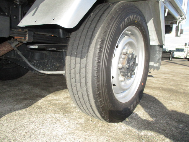 三菱ふそう キャンターガッツ 小型 平ボディ TKG-BSZ5F24(95502) 16枚目