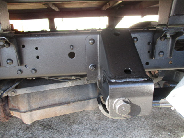 三菱ふそう キャンターガッツ 小型 平ボディ TKG-BSZ5F24(95502) 17枚目