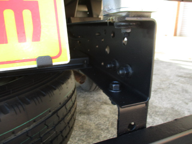 三菱ふそう キャンターガッツ 小型 平ボディ TKG-BSZ5F24(95502) 20枚目