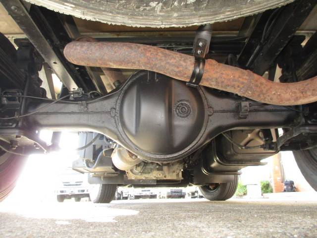 三菱ふそう キャンターガッツ 小型 平ボディ TKG-BSZ5F24(95502) 21枚目