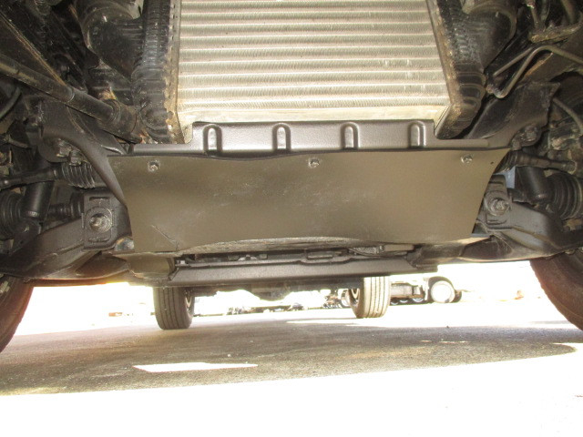 三菱ふそう キャンターガッツ 小型 平ボディ TKG-BSZ5F24(95502) 22枚目