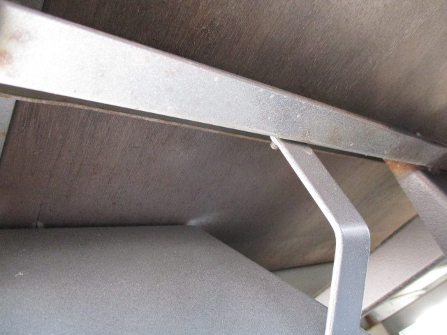 三菱ふそう キャンターガッツ 小型 平ボディ TKG-BSZ5F24(95502) 23枚目