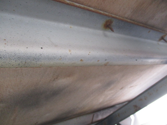 三菱ふそう キャンターガッツ 小型 平ボディ TKG-BSZ5F24(95502) 24枚目