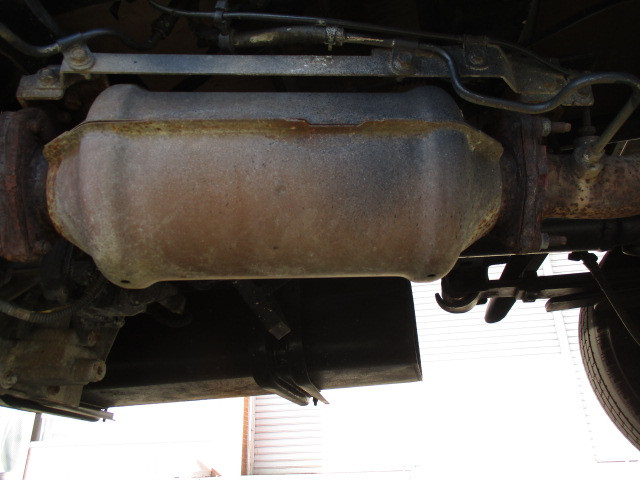 三菱ふそう キャンターガッツ 小型 平ボディ TKG-BSZ5F24(95502) 25枚目