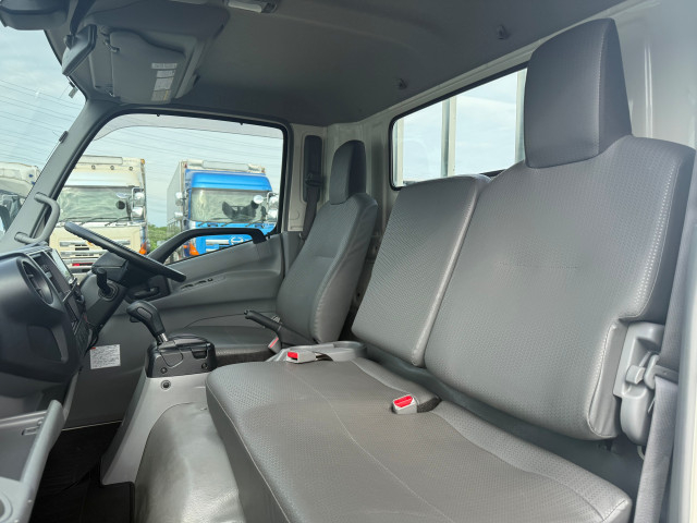 日野 デュトロ 小型 平ボディ 2RG-XZC710M(95503) 18枚目