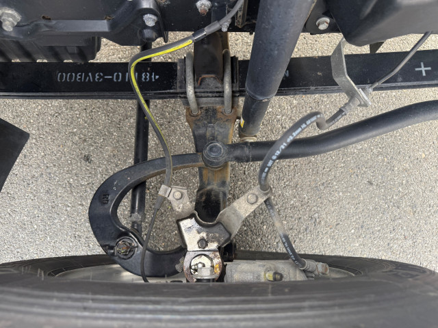 日野 デュトロ 小型 平ボディ 2RG-XZC710M(95503) 22枚目