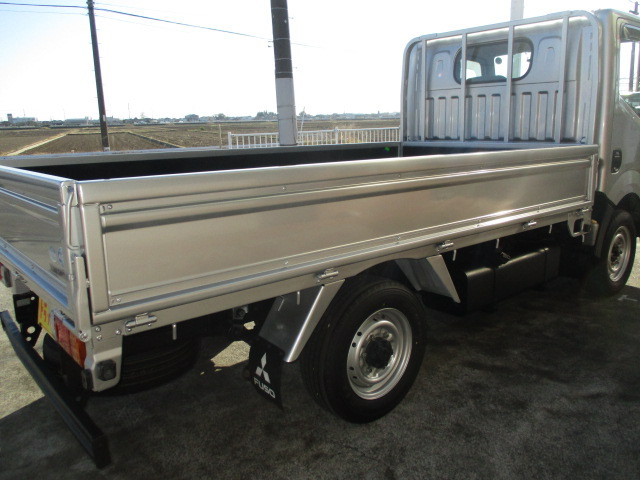 三菱ふそう キャンターガッツ 小型 平ボディ TKG-BSZ5F24(95502) 31枚目