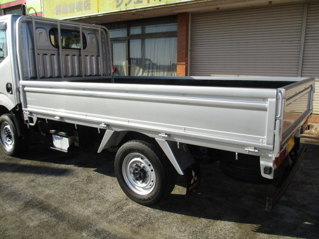 三菱ふそう キャンターガッツ 小型 平ボディ TKG-BSZ5F24(95502) 32枚目