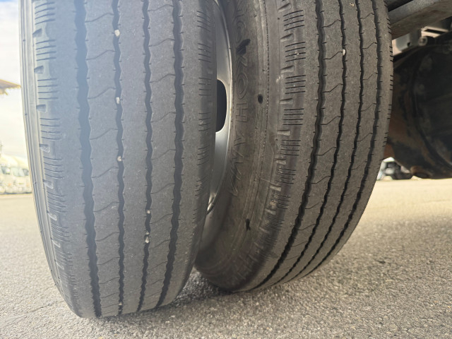 日野 デュトロ 小型 平ボディ 2RG-XZC710M(95503) 24枚目