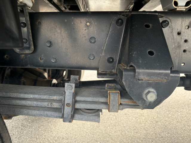 日野 デュトロ 小型 平ボディ 2RG-XZC710M(95503) 25枚目