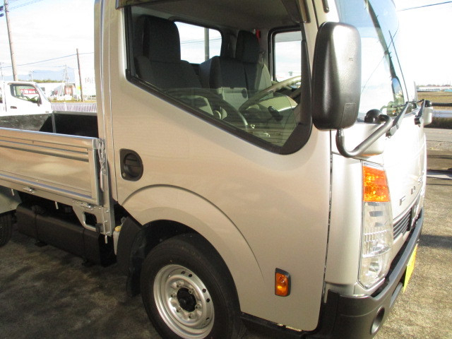 三菱ふそう キャンターガッツ 小型 平ボディ TKG-BSZ5F24(95502) 34枚目