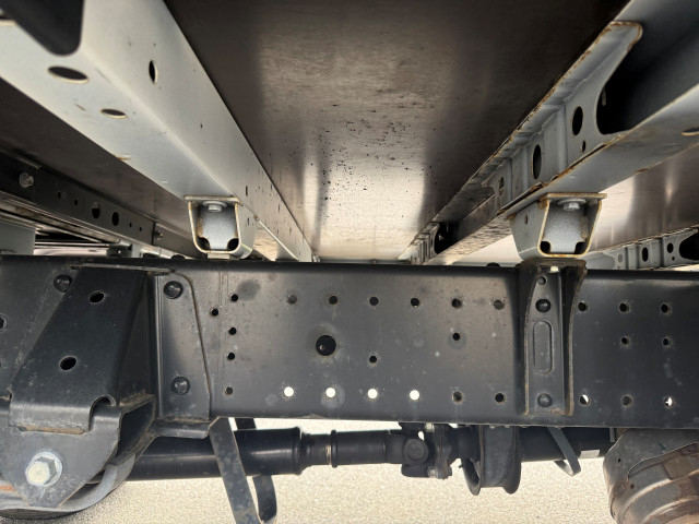 日野 デュトロ 小型 平ボディ 2RG-XZC710M(95503) 26枚目