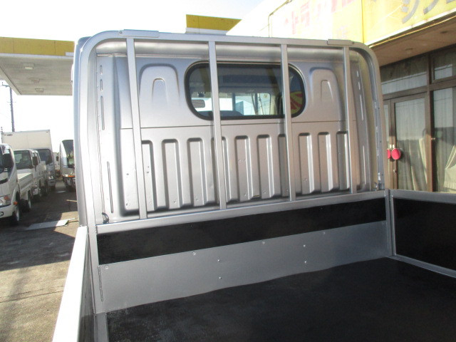 三菱ふそう キャンターガッツ 小型 平ボディ TKG-BSZ5F24(95502) 35枚目