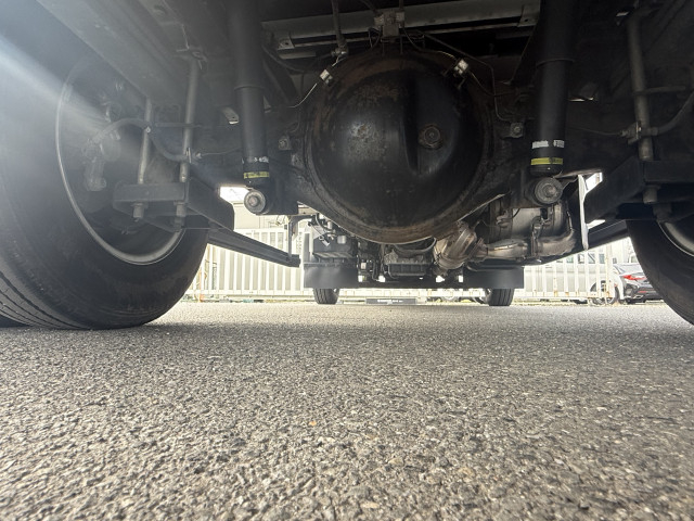 日野 デュトロ 小型 平ボディ 2RG-XZC710M(95503) 27枚目