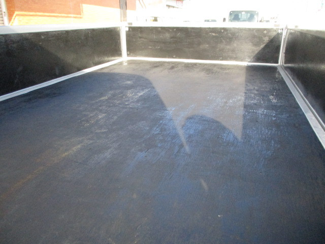 三菱ふそう キャンターガッツ 小型 平ボディ TKG-BSZ5F24(95502) 36枚目