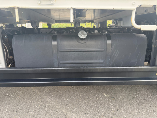 日野 デュトロ 小型 平ボディ 2RG-XZC710M(95503) 28枚目