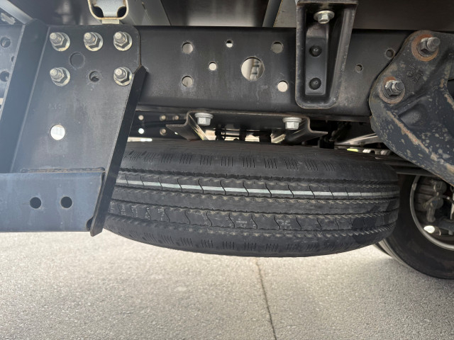 日野 デュトロ 小型 平ボディ 2RG-XZC710M(95503) 29枚目