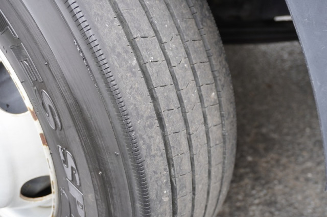 日野 レンジャー 中型 クレーン付き 2KG-FD2ABA(95152) 9枚目