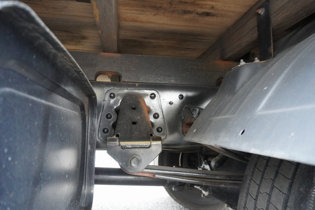 日野 レンジャー 中型 クレーン付き 2KG-FD2ABA(95152) 11枚目