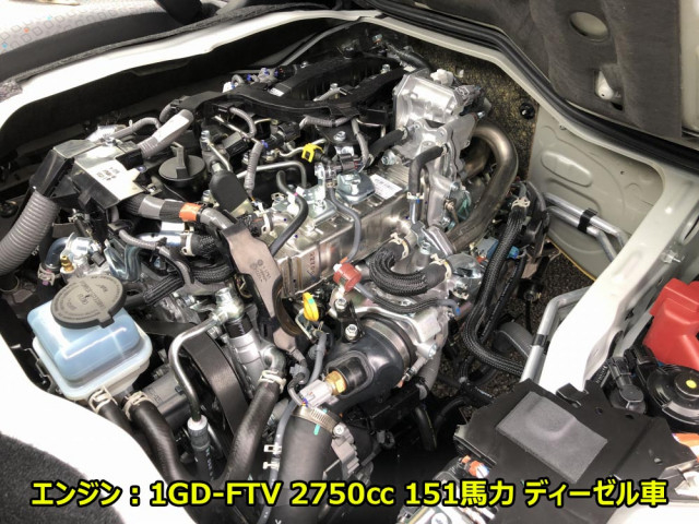 トヨタ 小型 バス 3DF-GDH223B(95504) 10枚目