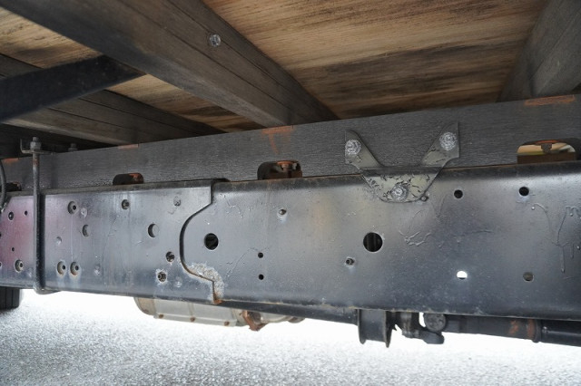 日野 レンジャー 中型 クレーン付き 2KG-FD2ABA(95152) 12枚目